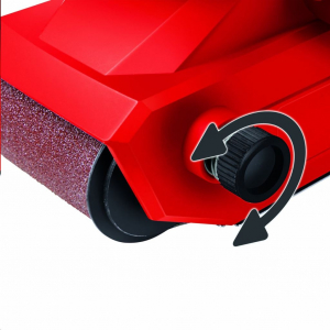 Einhell TC-BS 8038 szalagcsiszoló